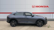 Honda HR-V 1.5 eHEV Advance 5dr CVT Hybrid Hatchback